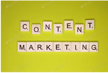 Content Creation & Marketing